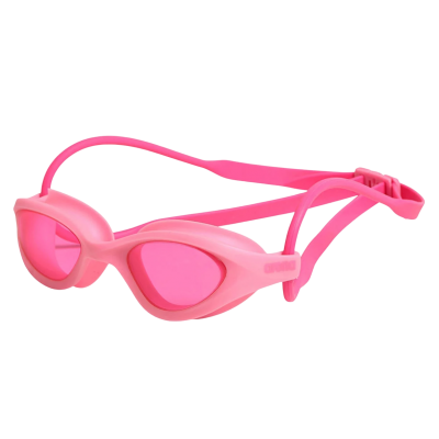 Окуляри для плавання Arena 365 GOGGLES (005290-207) рожеві Окуляри для плавання Arena 365 GOGGLES (005290-207) рожеві