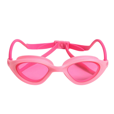 Окуляри для плавання Arena 365 GOGGLES (005290-207) рожеві