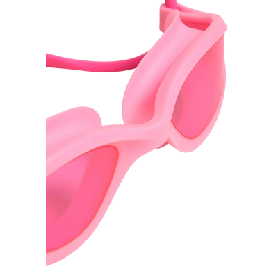 Окуляри для плавання Arena 365 GOGGLES (005290-207) рожеві