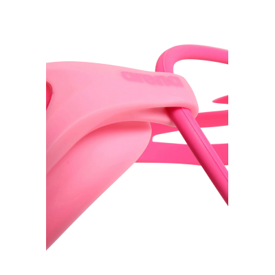 Окуляри для плавання Arena 365 GOGGLES (005290-207) рожеві