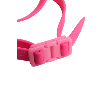 Окуляри для плавання Arena 365 GOGGLES (005290-207) рожеві