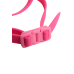 Окуляри для плавання Arena 365 GOGGLES (005290-207) рожеві