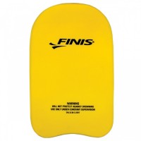 Дошка для плавання Finis Foam Kickboard Sr (1.05.035.50) 47x29 см.