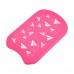 Дошка для плавання Funkita Training Kickboard Paper Pink (FKG002N7199200) 42см х 27см рожева