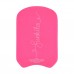 Дошка для плавання Funkita Training Kickboard Paper Pink (FKG002N7199200) 42см х 27см рожева