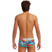 Чоловічі плавки Funky Trunks Men's Sidewinder Trunks Vive La Funky (FTS015M71913) розмір 30 блакитні