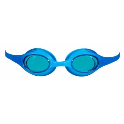 Дитячі окуляри для плавання Arena SPIDER KIDS (004310-200) блакитні, 2-5 років