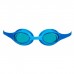 Дитячі окуляри для плавання Arena SPIDER KIDS (004310-200) блакитні, 2-5 років