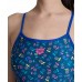 Жіночий купальник двосторонній для плавання Arena Reversible (006633-850) розмір 38