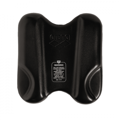 Дошка (колобашка) для плавання Arena Pull Kick II (006834-100) чорна