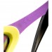 Очки для плавания стартовые Arena COBRA ULTRA SWIPE MR (002507-170) фиолетовые