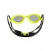 Окуляри для плавання Arena 365 Goggles (005290-104) зелені Окуляри для плавання Arena 365 Goggles (005290-104) зелені