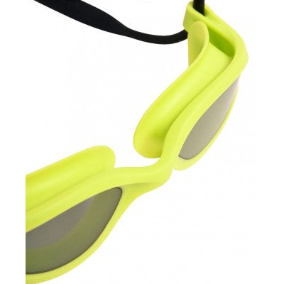 Окуляри для плавання Arena 365 Goggles (005290-104) зелені