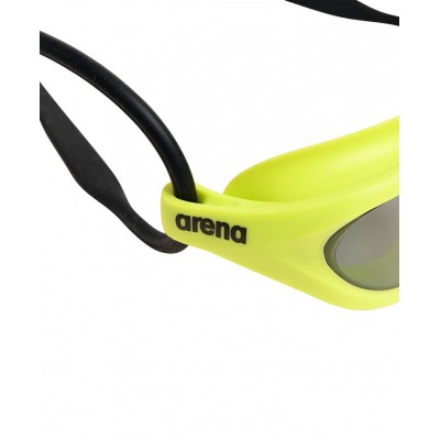 Окуляри для плавання Arena 365 Goggles (005290-104) зелені Окуляри для плавання Arena 365 Goggles (005290-104) зелені