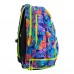 Рюкзак Funky Elite Squad Backpack Leaving Today (FYG003N7208400) 36 літрів салатовий