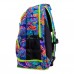 Рюкзак Funky Elite Squad Backpack Leaving Today (FYG003N7208400) 36 літрів салатовий