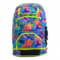 Рюкзак Funky Elite Squad Backpack Leaving Today (FYG003N7208400) 36 литров салатовый
