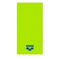Полотенце из микрофибры Arena Microfiber Towel (009054-579) зеленое 100х50см Полотенце из микрофибры Arena Microfiber Towel (009054-579) зеленое 100х50см