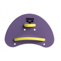 Лопатки для плавання кистьові Arena Elite Finger Paddle (95251-140) фіолетові