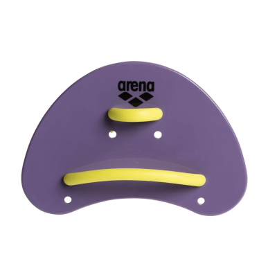 Лопатки для плавання кистьові Arena Elite Finger Paddle (95251-140) фіолетові Лопатки для плавання кистьові Arena Elite Finger Paddle (95251-140) фіолетові