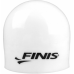 Стартова шапочка для плавання Finis Silicone Dome Cap (3.25.029.100) Біла