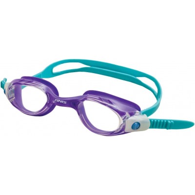 Дитячі окуляри для плавання Finis Zone (3.45.050.222) фіолетові