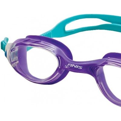 Дитячі окуляри для плавання Finis Zone (3.45.050.222) фіолетові