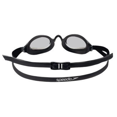 Окуляри для плавання Speedo Fastskin Speedsocket 2 (8-108973515) чорні