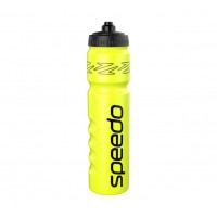 Бутилочка для води SPEEDO WATER BOTTLE (8-00379517875) салатовий 1 літр