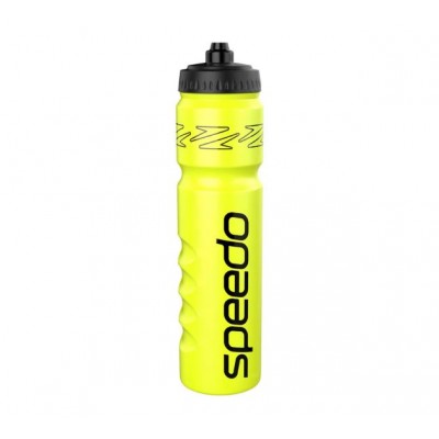 Бутилочка для води SPEEDO WATER BOTTLE (8-00379517875) салатовый 1 литр Бутилочка для води SPEEDO WATER BOTTLE (8-00379517875) салатовый 1 литр