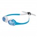 Детские очки для плавания Arena SPIDER KIDS (004310-903) голубые, 2-5 лет
