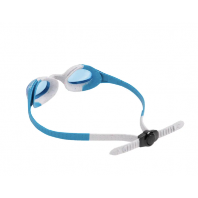 Детские очки для плавания Arena SPIDER KIDS (004310-903) голубые, 2-5 лет