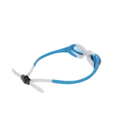 Детские очки для плавания Arena SPIDER KIDS (004310-903) голубые, 2-5 лет