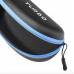 Чохол для окулярів з плавання Turbo Swim Funda De Gafas чорний (93014-0009) синій