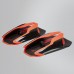 Лопатки для плавання Speedo Fastskin Hand Paddle Чорно-червоні (8-10868B441)
