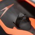 Лопатки для плавання Speedo Fastskin Hand Paddle Чорно-червоні (8-10868B441)