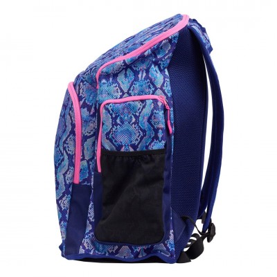 Рюкзак Funkita Space Case Backpack Zip Zap (FKG018N7214500) 40 літрів рожевий