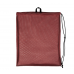 Сумка сітка для плавального інвентарю Arena ONE GO Mesh BAG (010240-200) Червоний 40 літрів