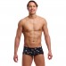 Чоловічі плавки Funky Trunks Men's Classic Trunks Eye Spy (FTS001M721570) розмір M чорні