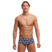 Мужские плавки Funky Trunks Men's Classic Trunks Sitting Duck (FTS001M721740) размер S черные