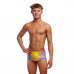 Дитячі плавки Funky Trunks Boy's Sidewinder Trunks Darkinjung Sunset (FTS015B72002) розмір 28 жовті