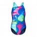 Дитячій купальник Arena Girl's SPRAY PAINT SWIMSUIT SWIM PRO BACK (010286-740) темно-синій розмір 8-9 років Дитячій купальник Arena Girl's SPRAY PAINT SWIMSUIT SWIM PRO BACK (010286-740) темно-синій розмір 8-9 років