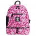 Рюкзак дитячий для плавання Arena TEAM BACKPACK FRIENDS (004339-120) 20 л. рожевий