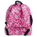 Рюкзак дитячий для плавання Arena TEAM BACKPACK FRIENDS (004339-120) 20 л. рожевий