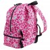 Рюкзак дитячий для плавання Arena TEAM BACKPACK FRIENDS (004339-120) 20 л. рожевий Рюкзак дитячий для плавання Arena TEAM BACKPACK FRIENDS (004339-120) 20 л. рожевий