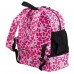 Рюкзак дитячий для плавання Arena TEAM BACKPACK FRIENDS (004339-120) 20 л. рожевий Рюкзак дитячий для плавання Arena TEAM BACKPACK FRIENDS (004339-120) 20 л. рожевий