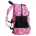 Рюкзак дитячий для плавання Arena TEAM BACKPACK FRIENDS (004339-120) 20 л. рожевий Рюкзак дитячий для плавання Arena TEAM BACKPACK FRIENDS (004339-120) 20 л. рожевий