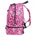Рюкзак дитячий для плавання Arena TEAM BACKPACK FRIENDS (004339-120) 20 л. рожевий Рюкзак дитячий для плавання Arena TEAM BACKPACK FRIENDS (004339-120) 20 л. рожевий