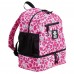 Рюкзак дитячий для плавання Arena TEAM BACKPACK FRIENDS (004339-120) 20 л. рожевий Рюкзак дитячий для плавання Arena TEAM BACKPACK FRIENDS (004339-120) 20 л. рожевий