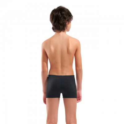 Детские спортивные плавки для плавания Arena FUN SKULLS SWIM SHORT (010298-550) размер 6-7 лет черные Детские спортивные плавки для плавания Arena FUN SKULLS SWIM SHORT (010298-550) размер 6-7 лет черные